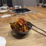 焼肉割烹 はじめ - 