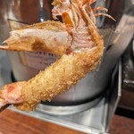 串揚げ キュイジーヌ･ド・オオサカ･リョウ - 