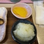 ゆかり食堂 - 