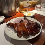 和中華と麺 丹陽 - 