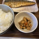 ゆかり食堂 - 
