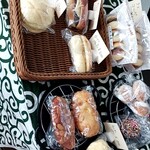 まかないコンテンポラリー - 料理写真: