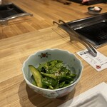 焼肉割烹 はじめ - 