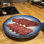 焼肉割烹 はじめ - 