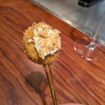 串揚げ キュイジーヌ･ド・オオサカ･リョウ - 