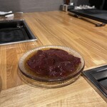 焼肉割烹 はじめ - 