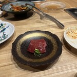 焼肉割烹 はじめ - 