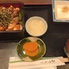 鳥勢 - 鳥丼