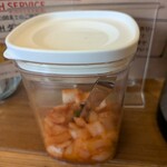 レインボウスパイス - 