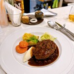 洋食デッサン - 