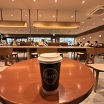タリーズコーヒー - ドリンク写真: