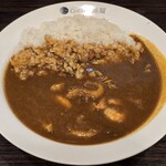 カレーハウスCoCo壱番屋 - 料理写真: