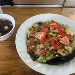 栄食堂 - 