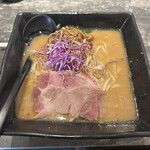 バロンヌードル - 