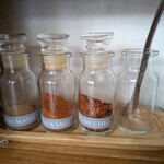 レインボウスパイス - 