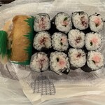 人形町 志乃多寿司總本店 - 