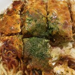 お好み焼みっちゃん総本店 - 