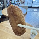 伊勢屋 西口店 - 