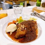 洋食デッサン - 