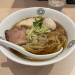 TOKYO RAMEN とうか - 