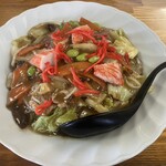 栄食堂 - 