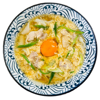棊子麺茶寮 いしこん_1