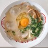 丸幸ラーメンセンター 基山本店