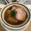 IKR51 - 淡麗醤油らぁ麺1,100円