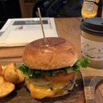 ヴィレッジヴァンガード ダイナー - 