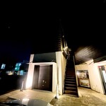 La Stalla - 店舗外観