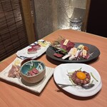 牛タン うま囲 - 