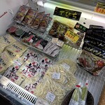 ハイサイokinawa - 店舗内観