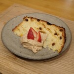 La Stalla - パネトーネ