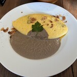 ビストロ オム - 