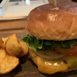 ヴィレッジヴァンガード ダイナー 吉祥寺 - 