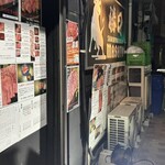 炭火焼道場 勝斗 - 