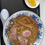 川井食堂 - 