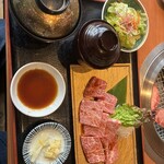 焼肉ひまわり - 