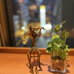 マルゼンカフェ 日本橋店 - 