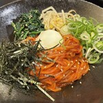 炭火焼道場 勝斗 - 