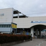 資さんうどん 尼崎アマドゥ店 - 