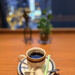 マルゼンカフェ 日本橋店 - 