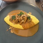 ビストロ オム - 