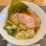 麺屋 星花灯 - 