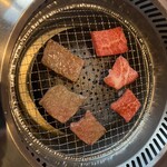 焼肉ひまわり - 