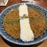 麻布十番 薬膳カレー 新海 虎ノ門店 - 