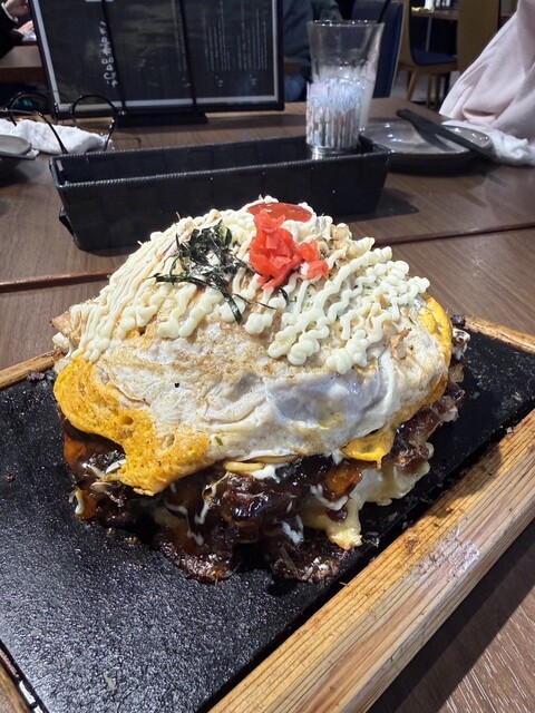 AT THE 21 namba （アット ザ トゥエンティーワン ナンバ）のご予約