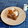 UNREAL BAKE & Cafe Bar
