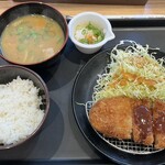 松のや - 料理写真: