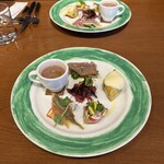 ガストロノミアヘリテージヨコハマ - 